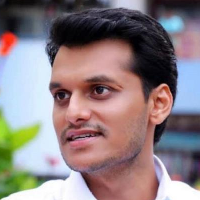 Yugendra Shrinivas Pawar
