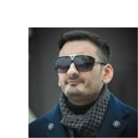 Yusuf mahboob Salahuddin