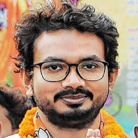 drmukut mani adhikari