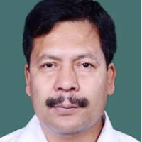 naba kumar sarania