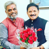 Rajeshbhai Bhanubhai Patel