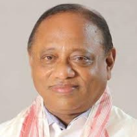 shree Parimal Suklabaidya
