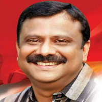 shri IB Satheesh