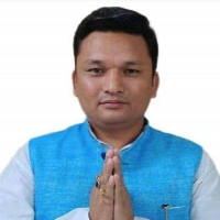 shri bishal lama
