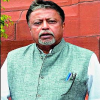 shri mukul roy