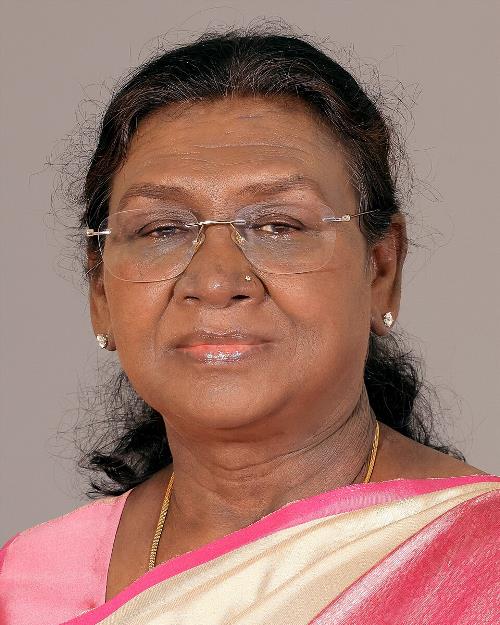 shri durga murmu