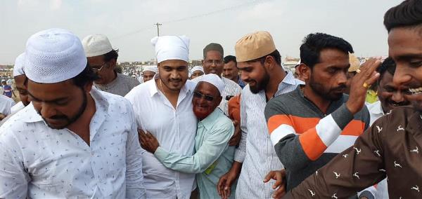 Rohit Rajendra Pawar