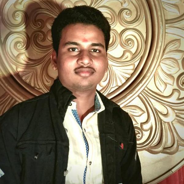 Nilesh Ishwar Ninave