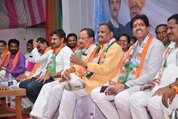 Omprakash Raje Nimbalkar