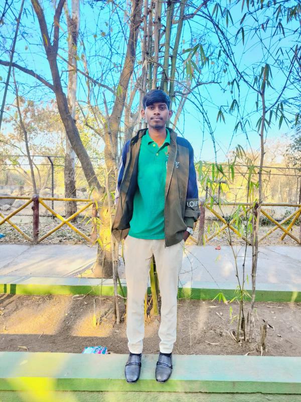 Rohit Subhash khade