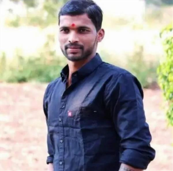 Harshad Dilip Deshmukkh