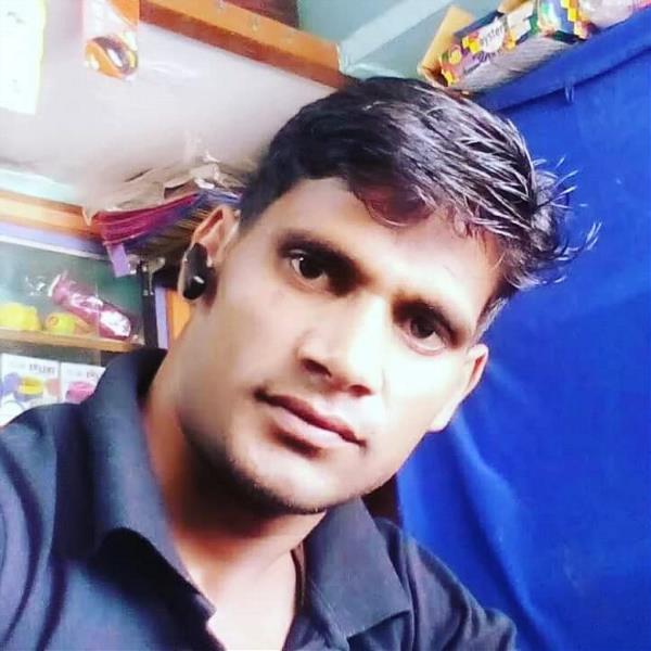RAJ KUMAR DAMOR