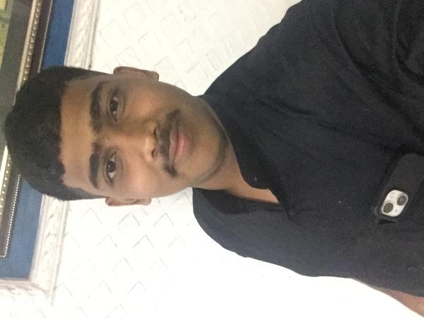 Naved Ahmed Ansari 