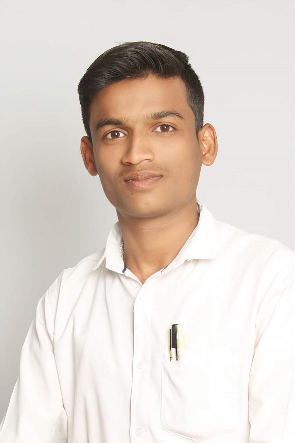 Dipak U Purane