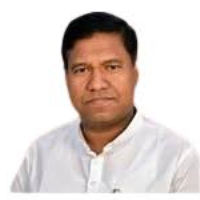 DrSantosh Kumar Suman