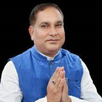 Maheshwar Ram Hazari