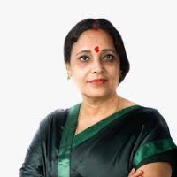 Sheela Sailendra Mandal