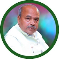 Shree Ashok Choudhary