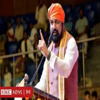 Shree Samrat Choudhary