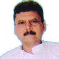 Sunil Chandrika Kumar